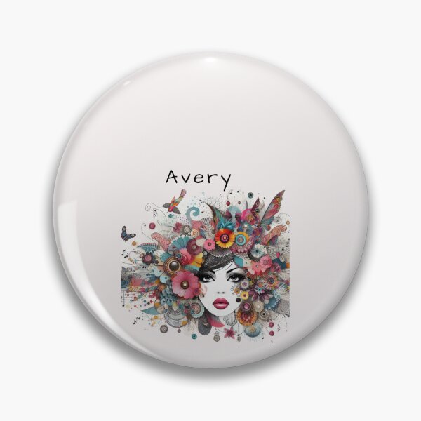 Item preview, Avery women clothing and fashion designed and sold by chessnegocios.