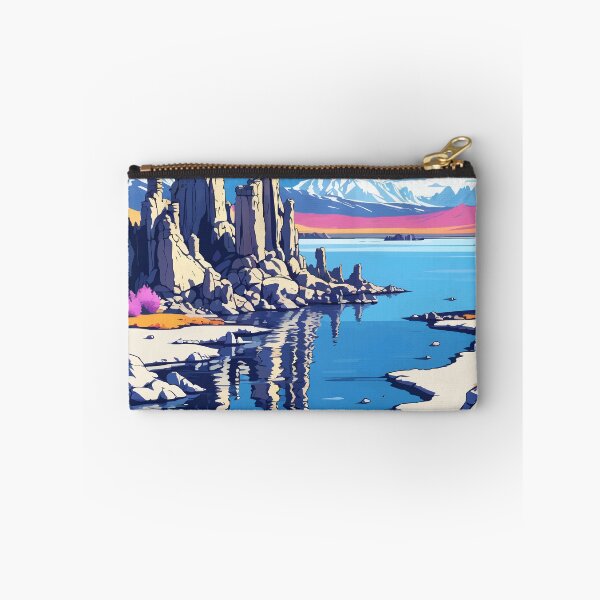 Item preview, Mono Lake Landscape designed and sold by WildlifeInc.