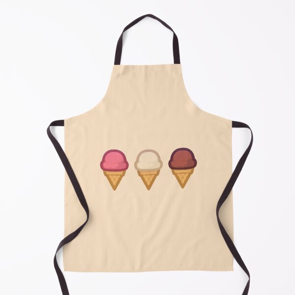 Item preview, Neopolitan Scoops designed and sold by FE-stickers.