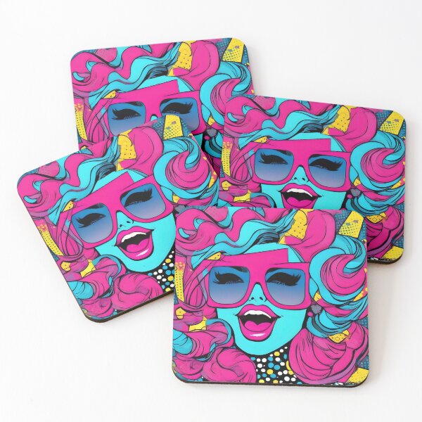 Item preview, Pop Fizz Wow designed and sold by ramboe.