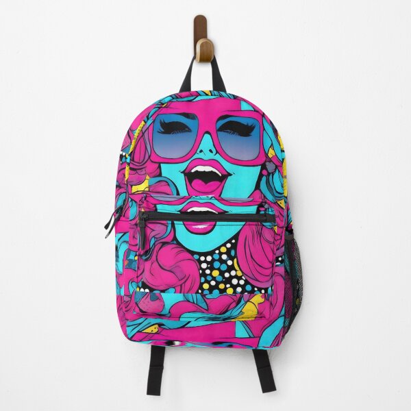 Item preview, Pop Fizz Wow designed and sold by ramboe.