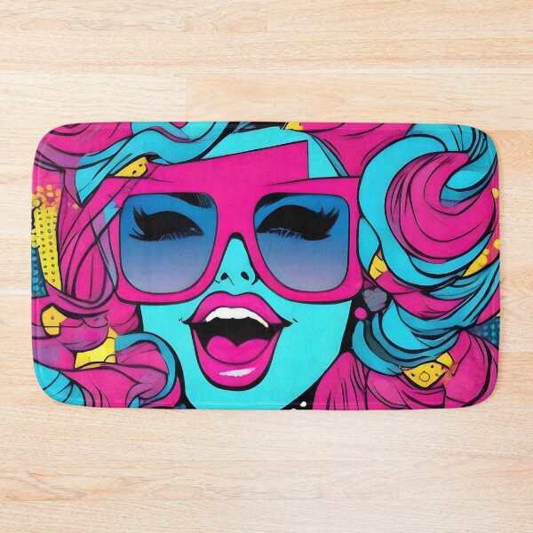 Item preview, Pop Fizz Wow designed and sold by ramboe.