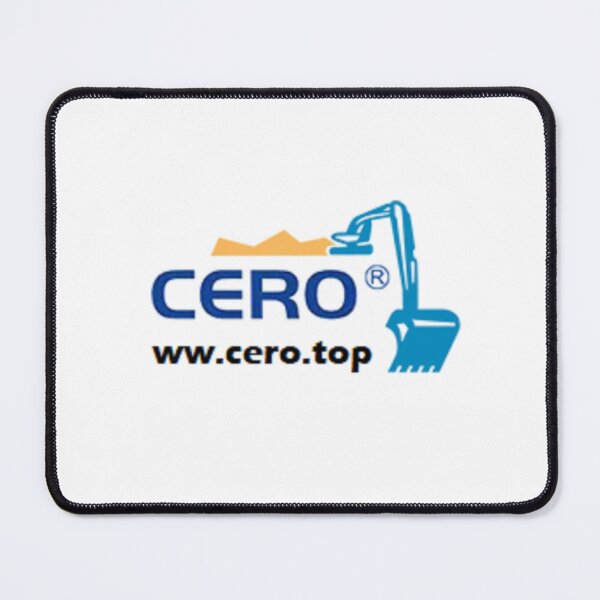Item preview, Cero Machinery - Excavator supplier for spare parts of construction machinery designed and sold by PabloBSanchez.