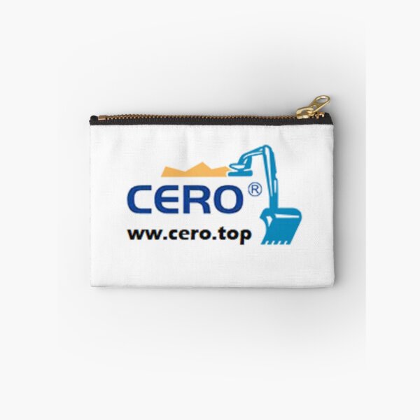 Item preview, Cero Machinery - Excavator supplier for spare parts of construction machinery designed and sold by PabloBSanchez.