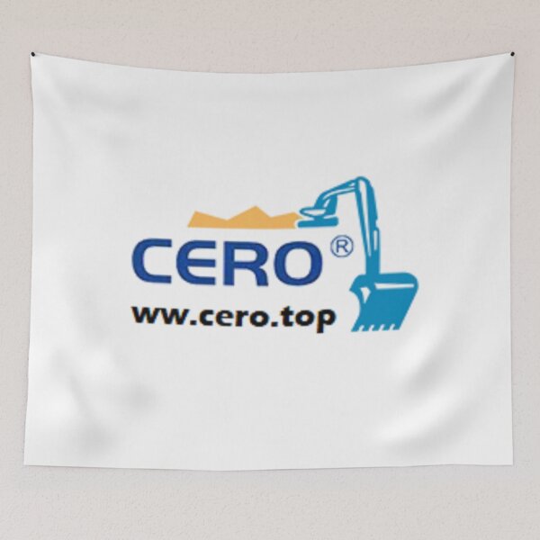 Item preview, Cero Machinery - Excavator supplier for spare parts of construction machinery designed and sold by PabloBSanchez.
