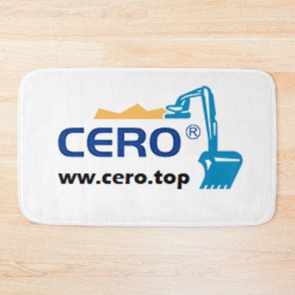 Item preview, Cero Machinery - Excavator supplier for spare parts of construction machinery designed and sold by PabloBSanchez.