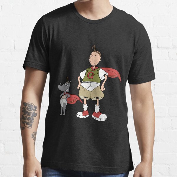 Doug cartoon t shirt online