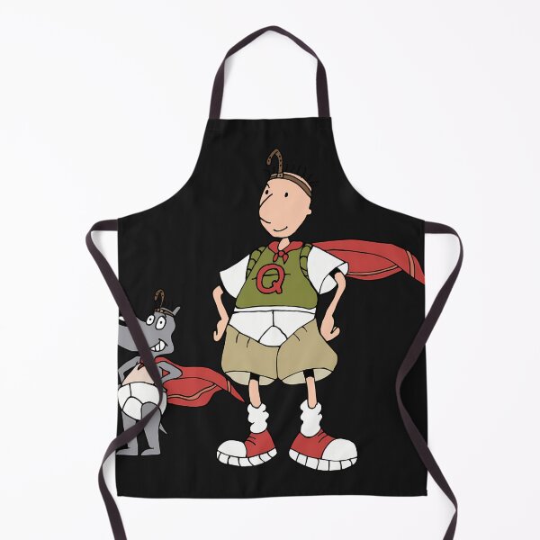 Item preview, Doug Quail Man designed and sold by ElroyHanes.