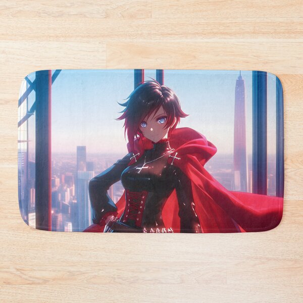 Item preview, Ruby Rose - RWBY 20 designed and sold by Infinite-Aspire.