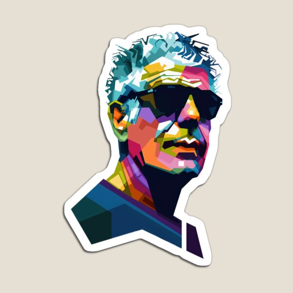 Item preview, Anthony Bourdain Legendary designed and sold by LiaBatz.