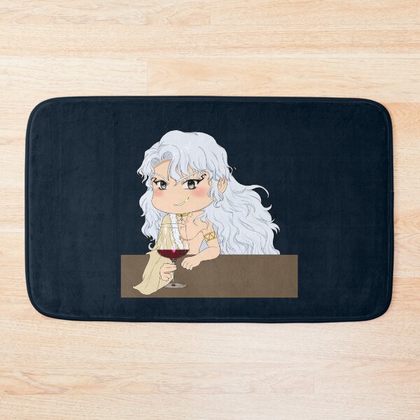 Item preview, Journey to Another World: Prince Baihu - Cute 8 designed and sold by MOONLIT MIRAGE.