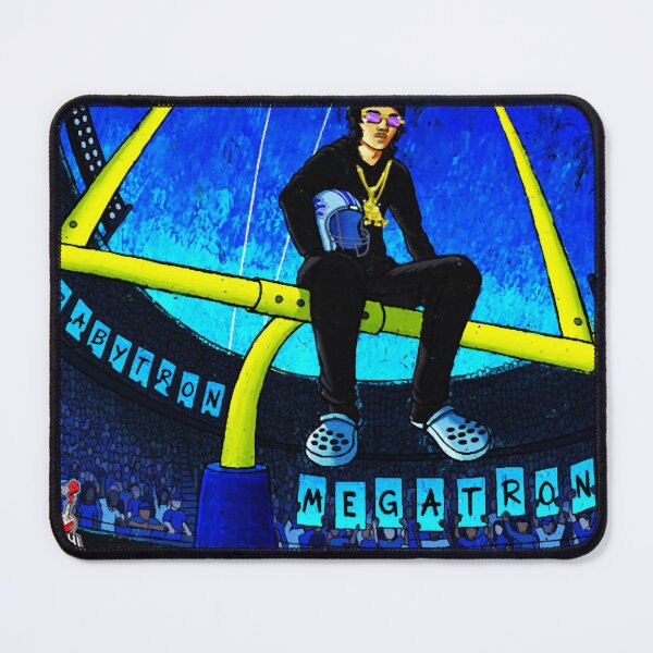 Item preview, Babytron Megatron album designed and sold by LiaBatz.