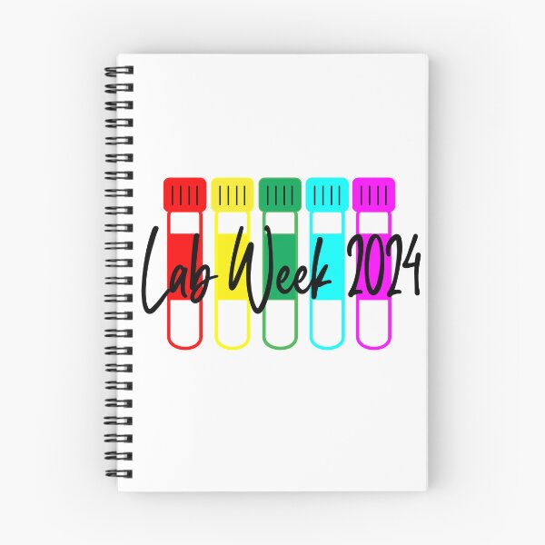 Item preview, Lab Week 2024, Lab Tech Life designed and sold by TroveLogic.