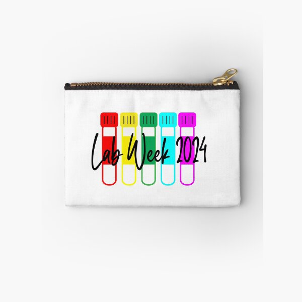 Item preview, Lab Week 2024, Lab Tech Life designed and sold by TroveLogic.