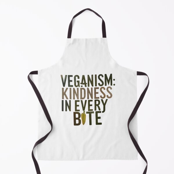 Item preview, Veganism: Kindness in every bite designed and sold by veganeats.