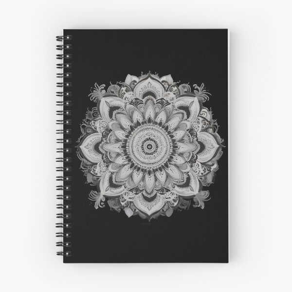 Item preview, Mandala Calligraffiti designed and sold by WANBASTEN.