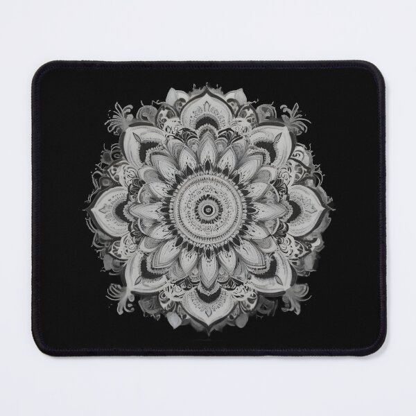 Item preview, Mandala Calligraffiti designed and sold by WANBASTEN.