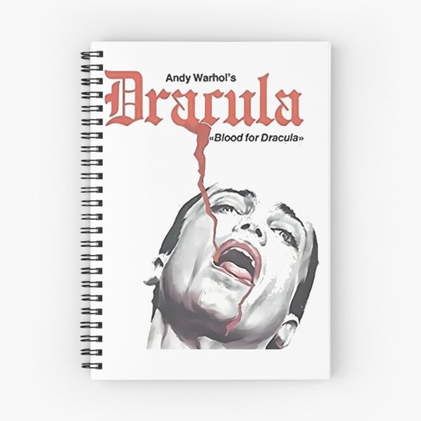 Artikelvorschau, Blut für Dracula-Horrorfilm entworfen und verkauft von DionMcka.