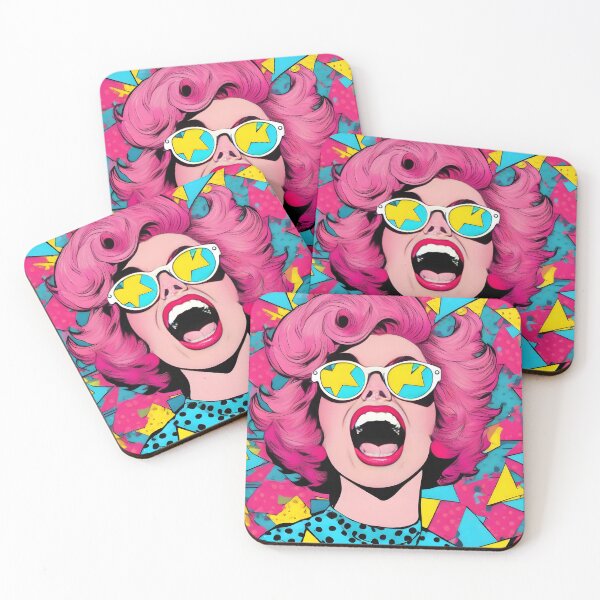 Item preview, Pop Fizz Wow 3 designed and sold by ramboe.