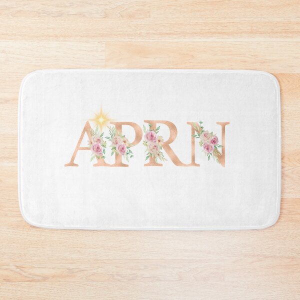 Item preview, Advanced Practice Registered Nurse (APRN) designed and sold by DuchessNursDsgn.