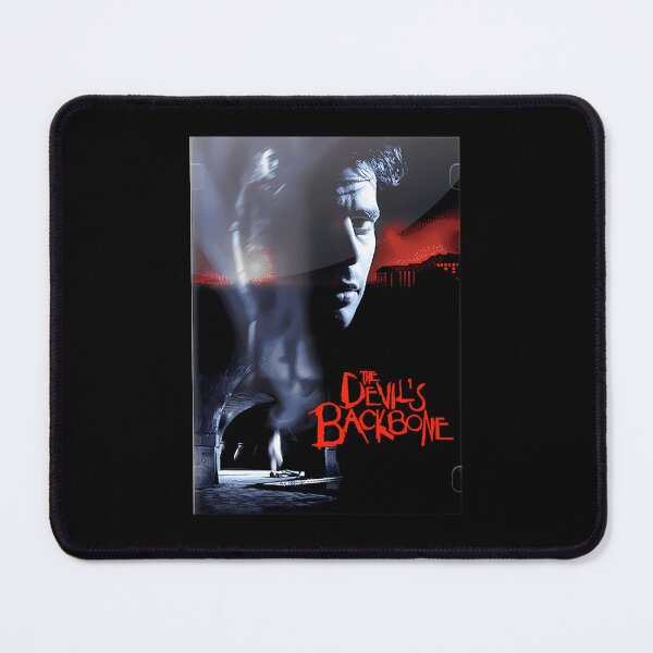 Item preview, The Devils Backbone Horror Scariest Movie designed and sold by EvonCarnahan.