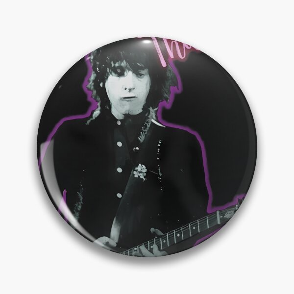 Item preview, Cadeau Johnny-Thunders Halloween Thanksgiving Nol designed and sold by SheilaWatsica.