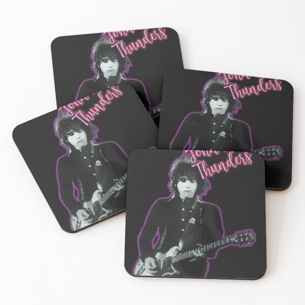 Item preview, Cadeau Johnny-Thunders Halloween Thanksgiving Nol designed and sold by SheilaWatsica.