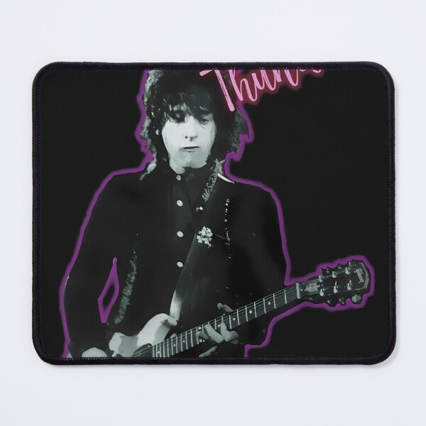 Item preview, Cadeau Johnny-Thunders Halloween Thanksgiving Nol designed and sold by SheilaWatsica.