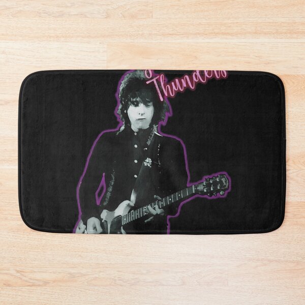 Item preview, Cadeau Johnny-Thunders Halloween Thanksgiving Nol designed and sold by SheilaWatsica.