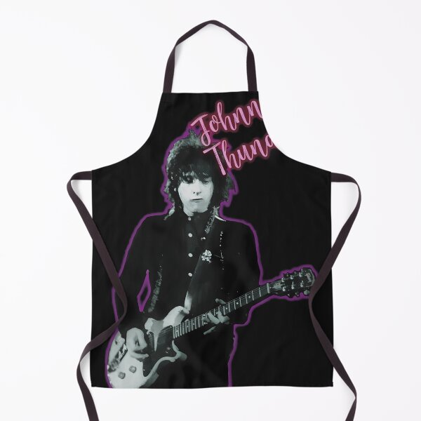 Item preview, Cadeau Johnny-Thunders Halloween Thanksgiving Nol designed and sold by SheilaWatsica.