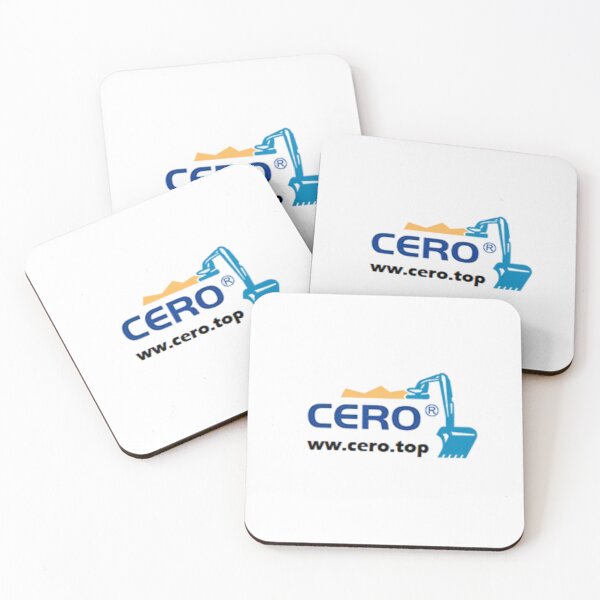Item preview, Cero Machinery - Excavator supplier for spare parts of construction machinery designed and sold by PabloBSanchez.