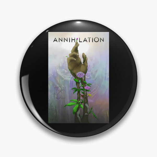 Item preview, Annihilation Horror Movie designed and sold by EvonCarnahan.
