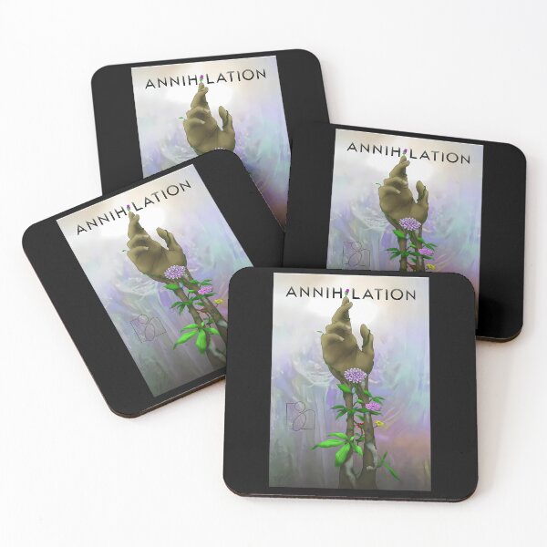 Item preview, Annihilation Horror Movie designed and sold by EvonCarnahan.
