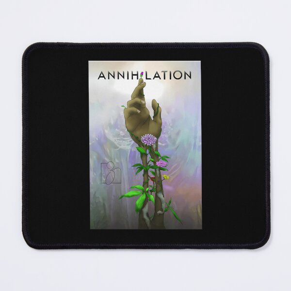 Item preview, Annihilation Horror Movie designed and sold by EvonCarnahan.