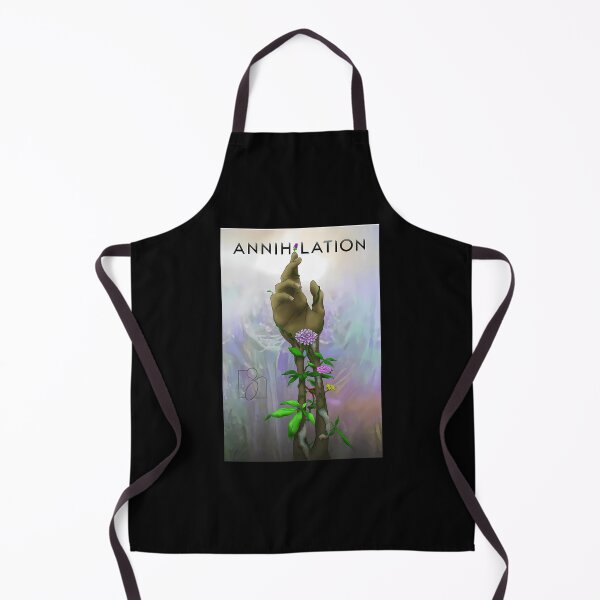 Item preview, Annihilation Horror Movie designed and sold by EvonCarnahan.