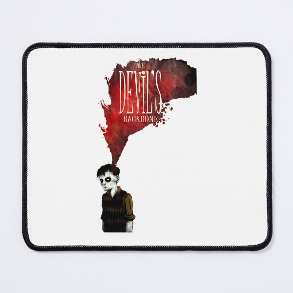 Item preview, The Devils Backbone Horror Movie designed and sold by DionMcka.