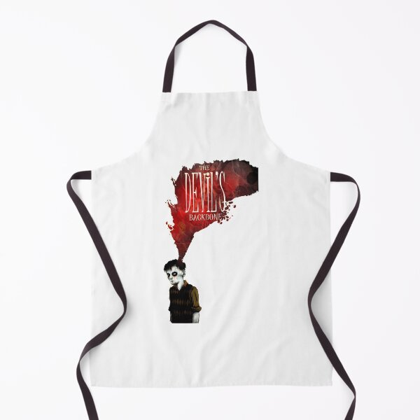 Item preview, The Devils Backbone Horror Movie designed and sold by DionMcka.