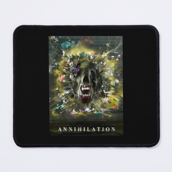 Item preview, Annihilation Horror Scariest Movie designed and sold by EvonCarnahan.