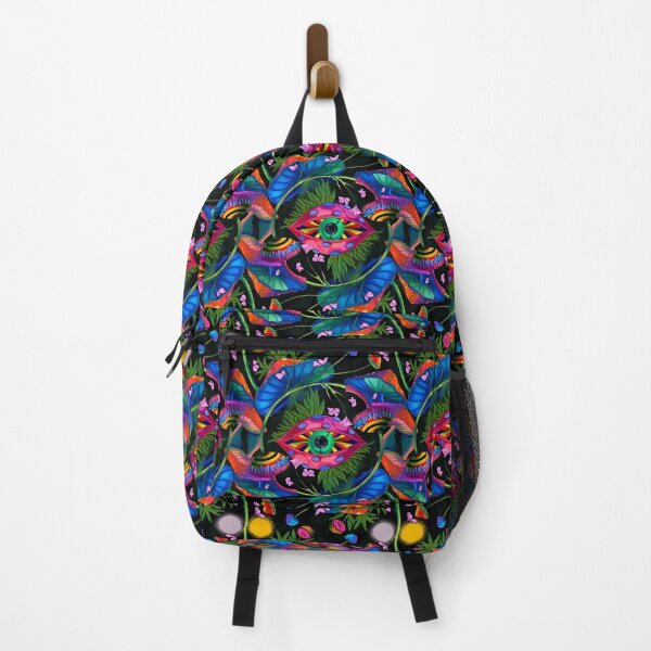 Item preview, Psychadelic Pattern designed and sold by dudelinart.