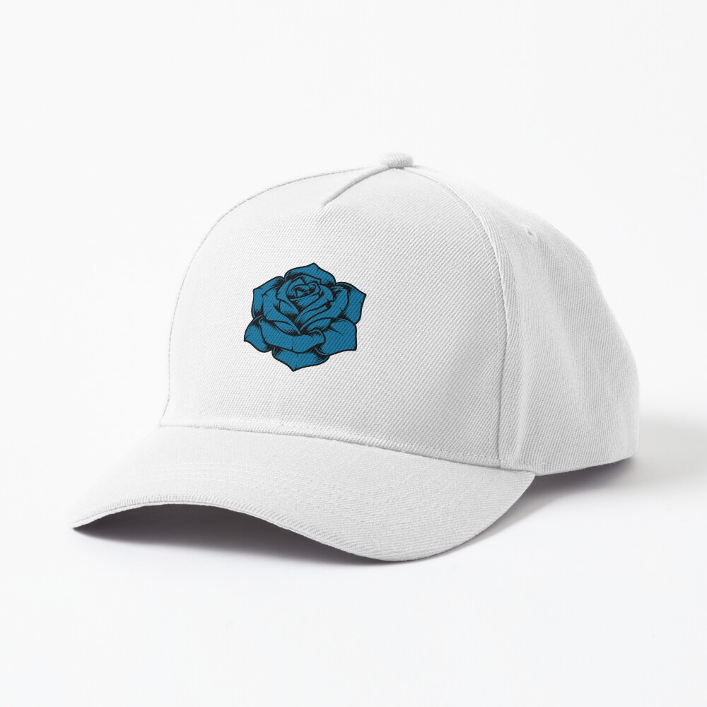 Ado Blue Rose