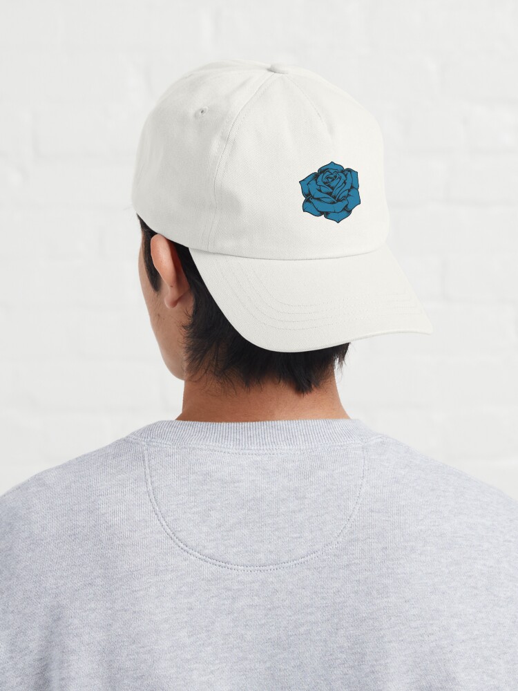 Ado Blue Rose