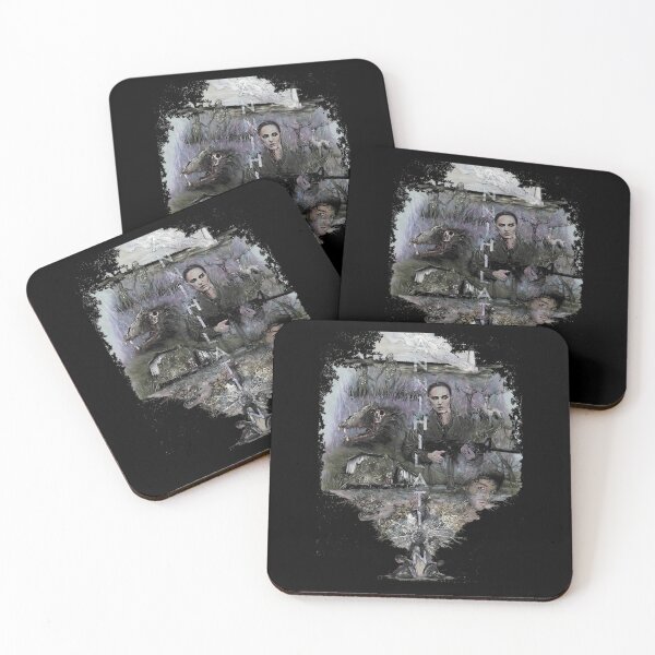 Item preview, Annihilation Movie designed and sold by DionMcka.