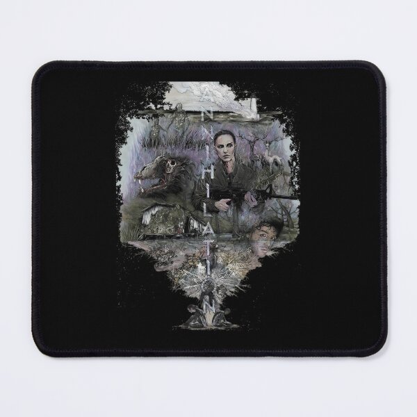 Item preview, Annihilation Movie designed and sold by DionMcka.