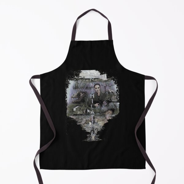 Item preview, Annihilation Movie designed and sold by DionMcka.