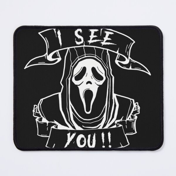 Item preview, Colección Flash De Tatuaje Dbd Ghostface designed and sold by ElroyHanes.