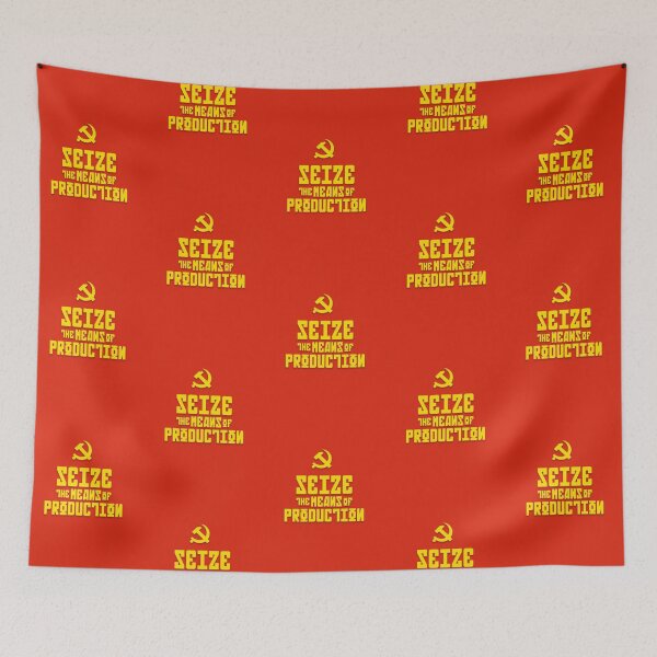 Item preview, Communism Graphic  designed and sold by jacorihineri.