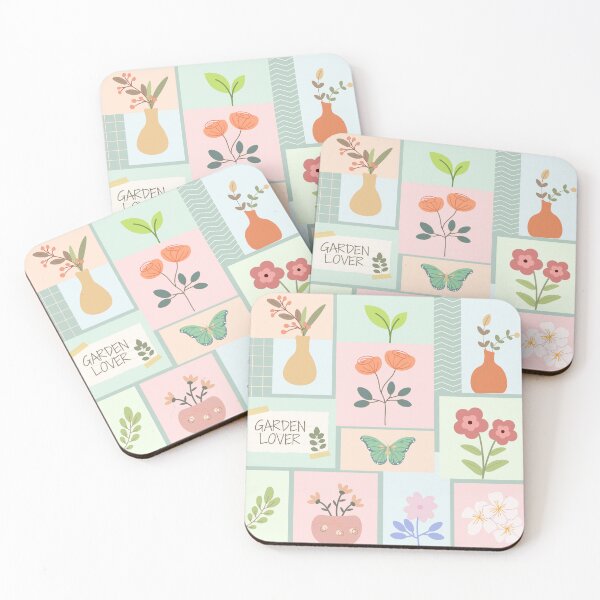 Item preview, Garden Lover designed and sold by ArteAnnie.