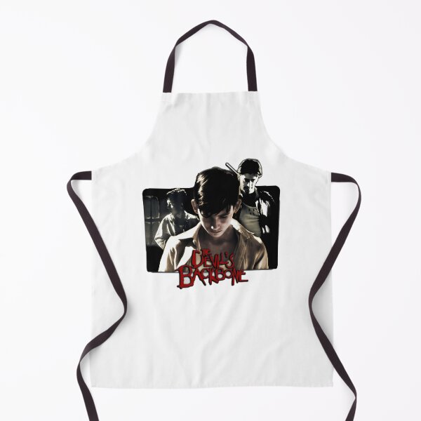 Item preview, The Devils Backbone Scariest Movie designed and sold by EvonCarnahan.