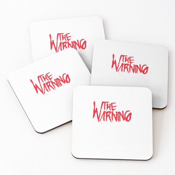 Item preview, The Warning Band designed and sold by Wendypeck12.