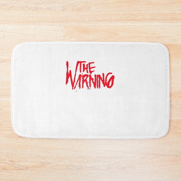 Item preview, The Warning Band designed and sold by Wendypeck12.
